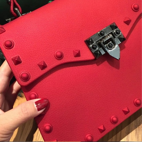 Women Fashion Jelly Purses - Picture 4 of 13